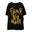 FEAR NO MANN SHIRT