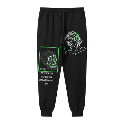 FIRE PANTS